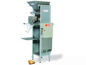 BG-EASY PESATRICE SEMI AUTOMATICA adatta a pesare prodotti granulari e semi polverosi. - immagine 6